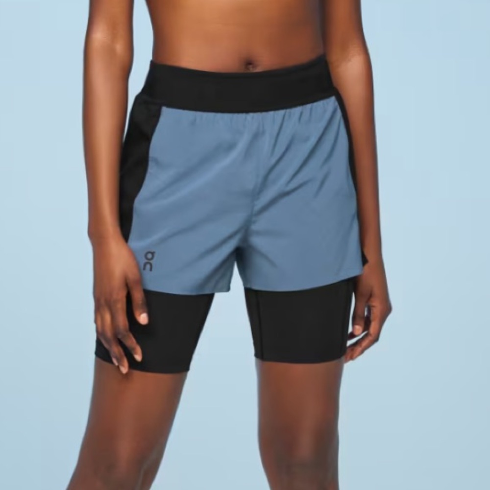 On Cloud Running Active Short Small - image 8